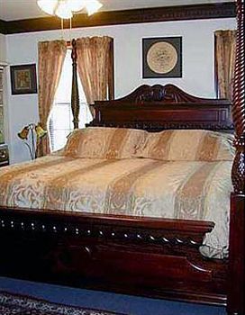 Williamsburg Sampler B & B ภายนอก รูปภาพ