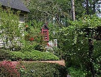 Williamsburg Sampler B & B ภายนอก รูปภาพ