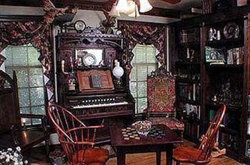 Williamsburg Sampler B & B ภายนอก รูปภาพ