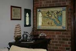 Williamsburg Sampler B & B ภายนอก รูปภาพ
