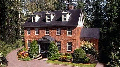 Williamsburg Sampler B & B ภายนอก รูปภาพ